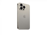Apple iPhone 15 Pro Max - Smartphone - iOS